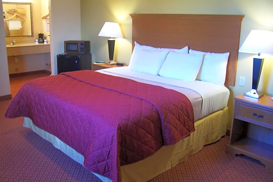 Executive Inn & Suites Jewett