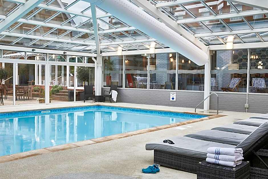 Hallmark Hotel Bournemouth West Cliff