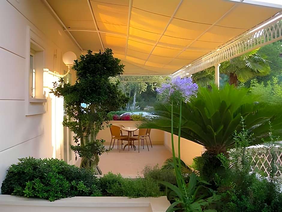 Hotel & Residence Exclusive
