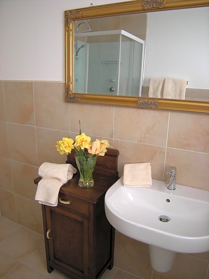 Bio B&B Vivere la Vita