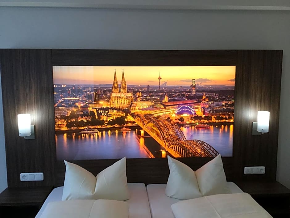 Hotel Am Freischütz