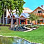 The Inn On The River