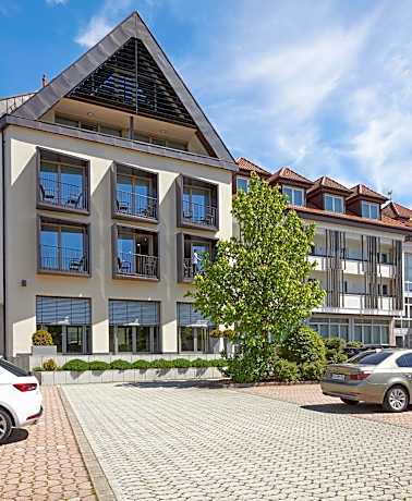 Hotel Zur Schönen Aussicht