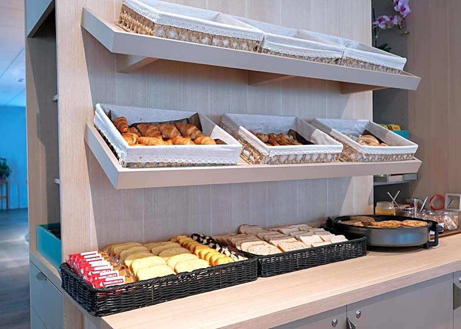 Hôtel & Restaurant des Remparts