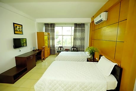 Viet Huong Hotel
