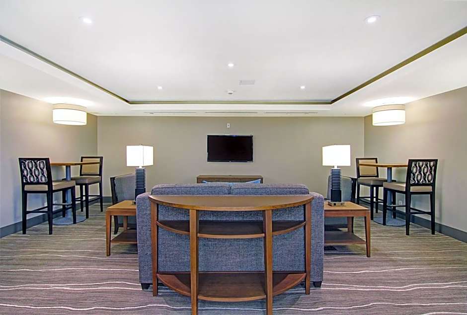 Staybridge Suites Toronto - Vaughan South By IHG