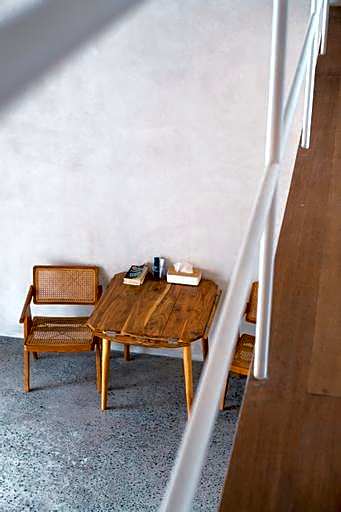 Villa Sonder Cozy 1 BR Loft with Private Pool