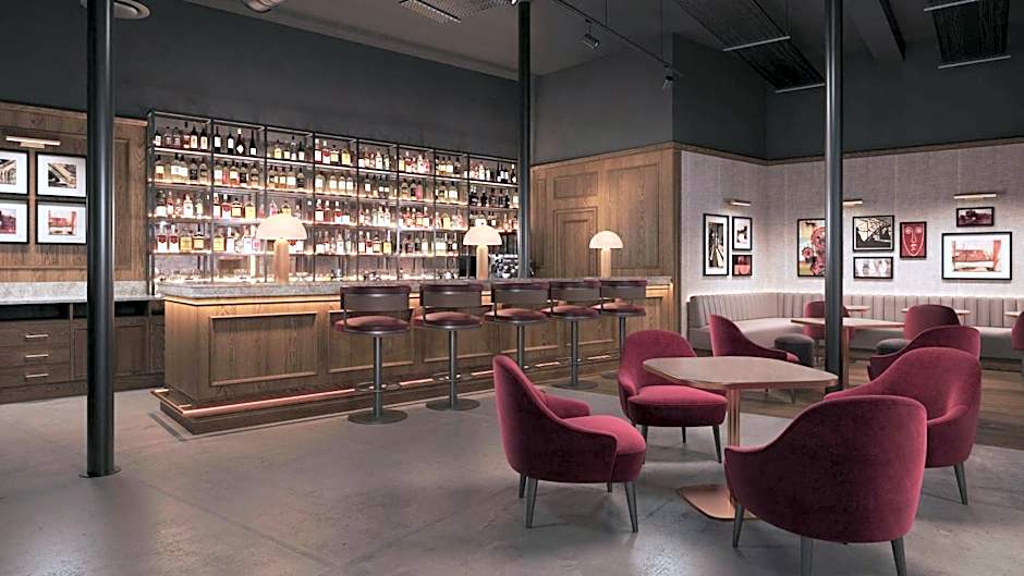 Hotel Indigo Dundee By IHG