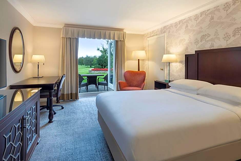 Delta Hotels St. Pierre Country Club
