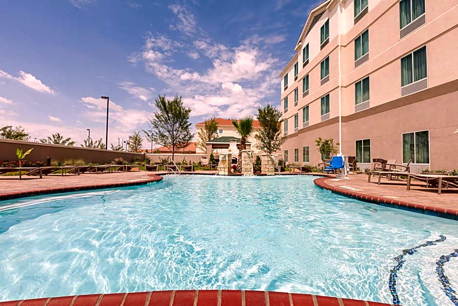 Hilton Garden Inn Midland