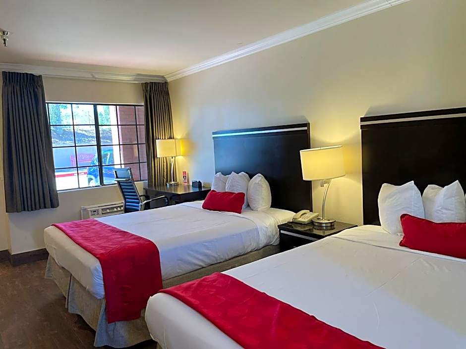 Ramada by Wyndham San Diego Poway Miramar