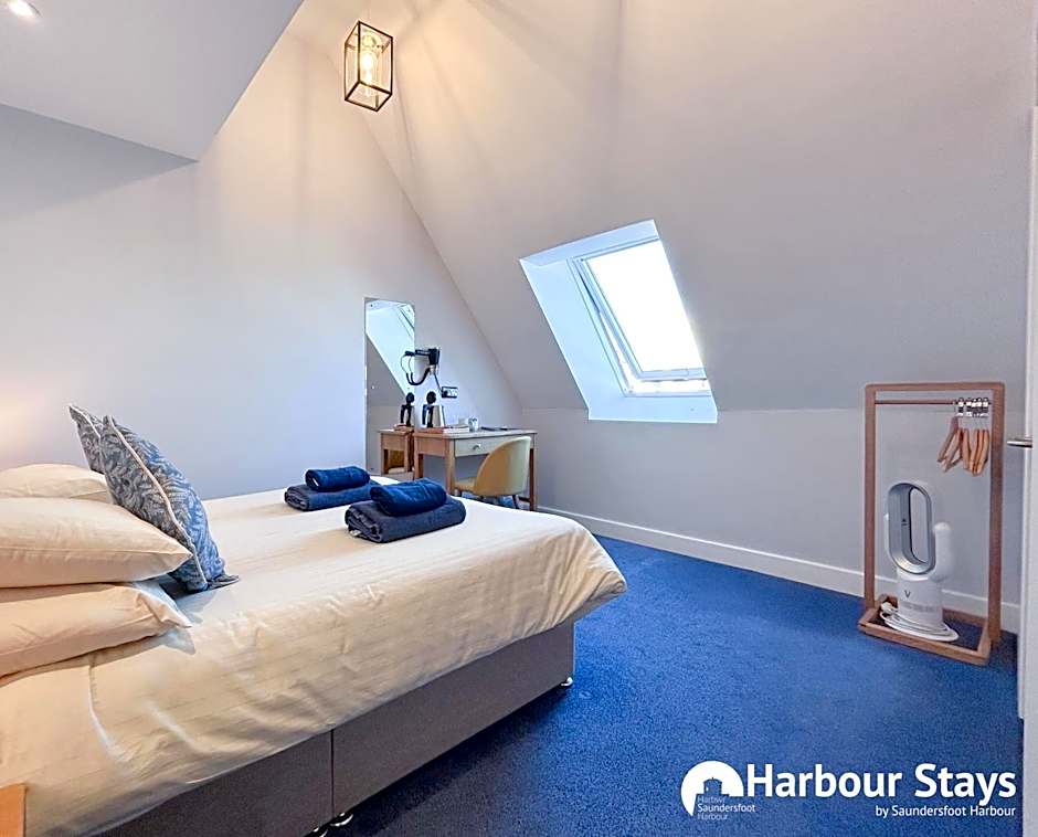 Harbour Stays at Ocean Square