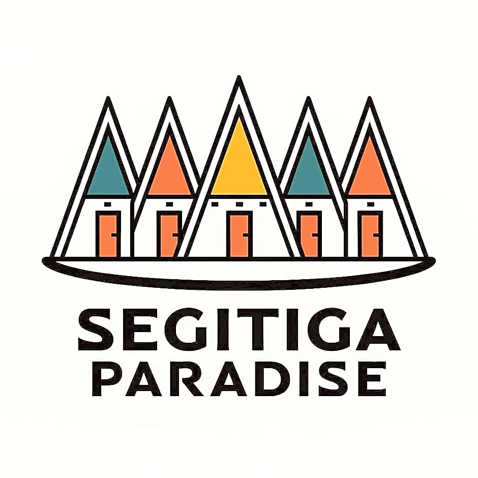 Photo 1 of 14 of SegiTiga Paradise