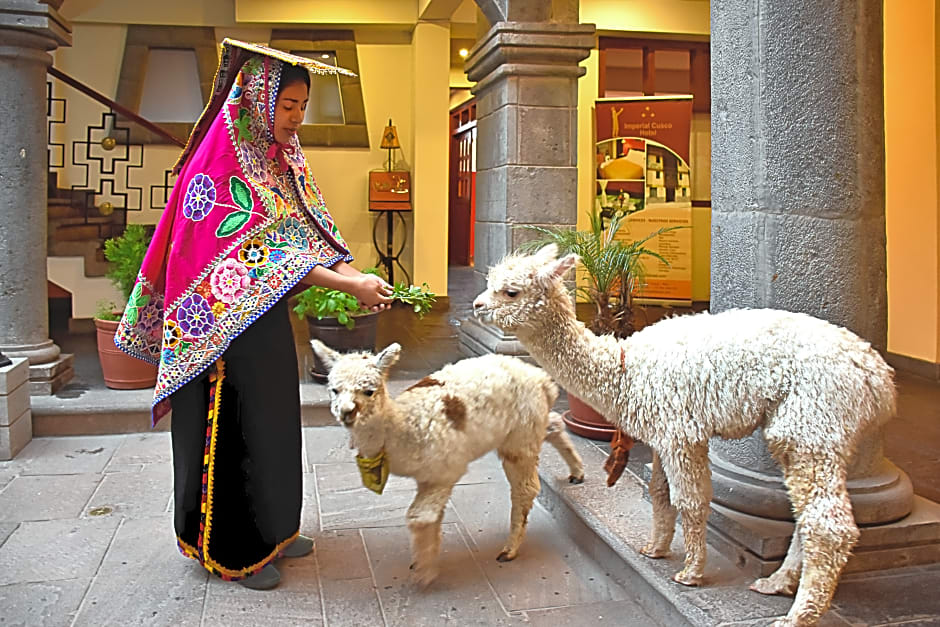 Imperial Cusco Hotel