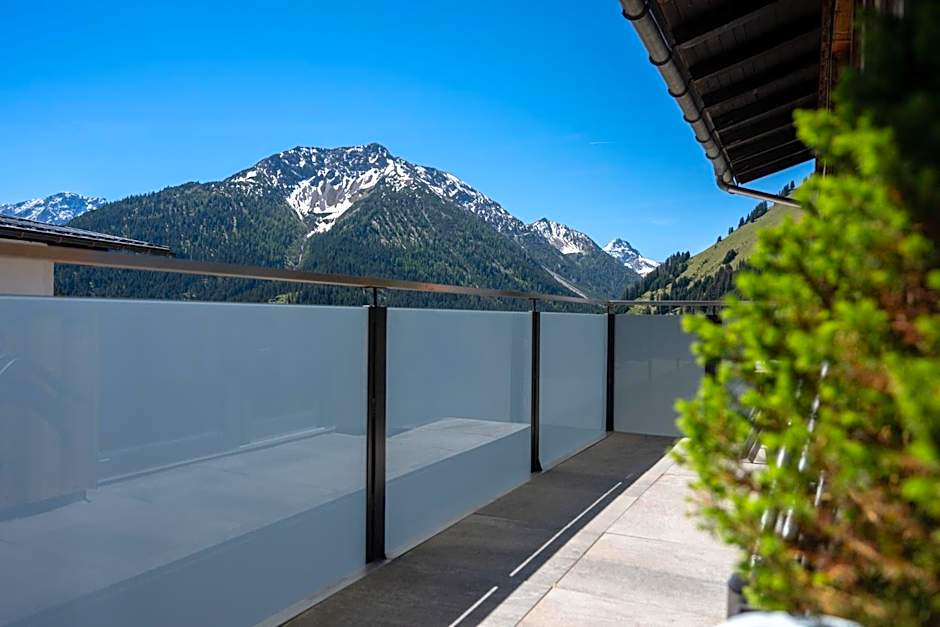 Gasthof Bergblick