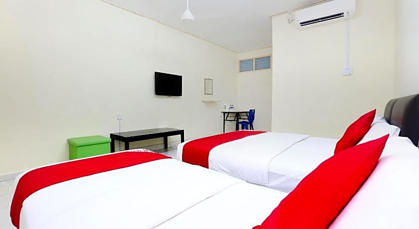 Hotel O Pelangi Marang