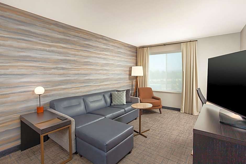 Residence Inn by Marriott Livermore