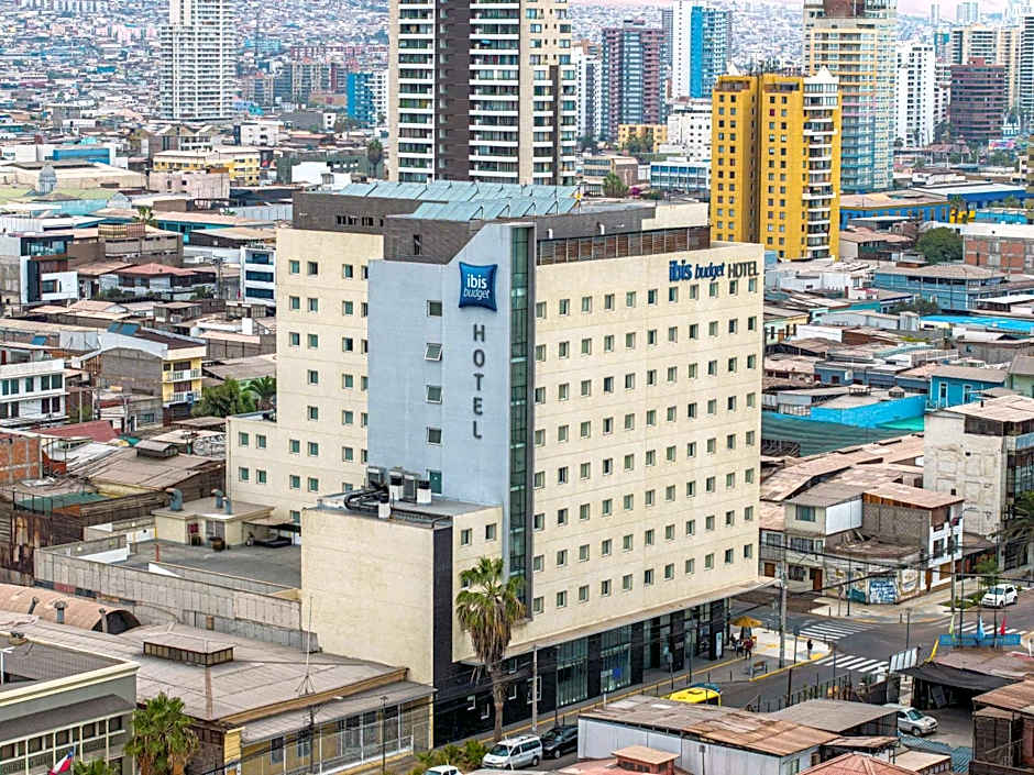 Ibis Budget Iquique