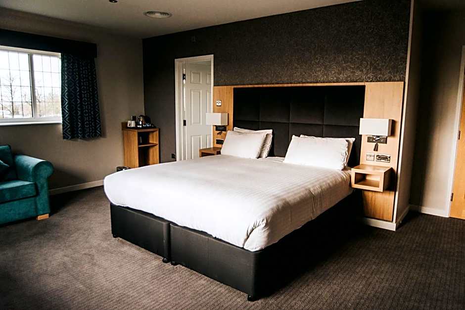 Sketchley Grange Hotel