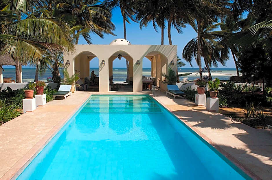 Sawa Sawa Beach House