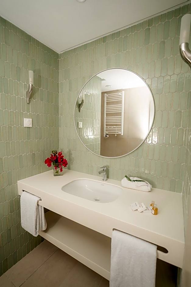 Seabel Alhambra Beach Golf & Spa Hotel