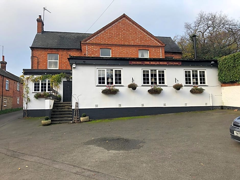 The Bullshead, Arthingworth House B&B