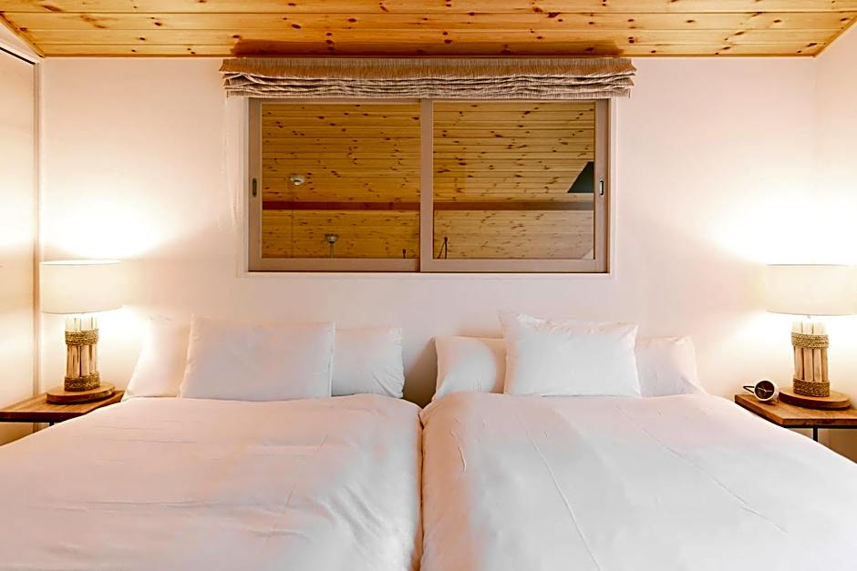 BBQ&焚火OK - the Hours KARUIZAWA