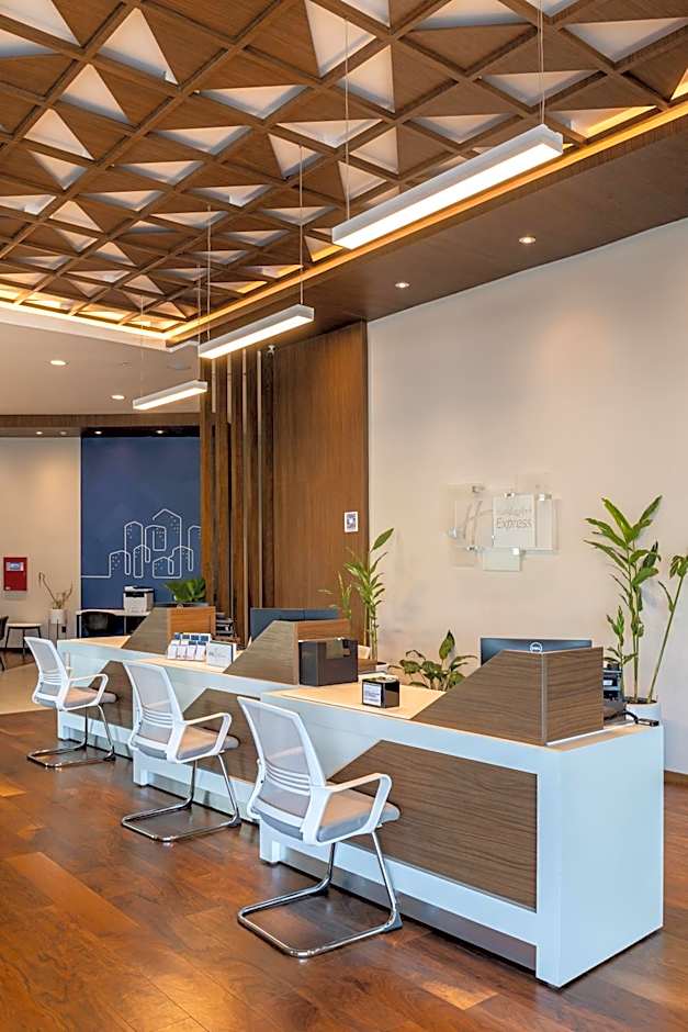 Holiday Inn Express Tapachula By IHG