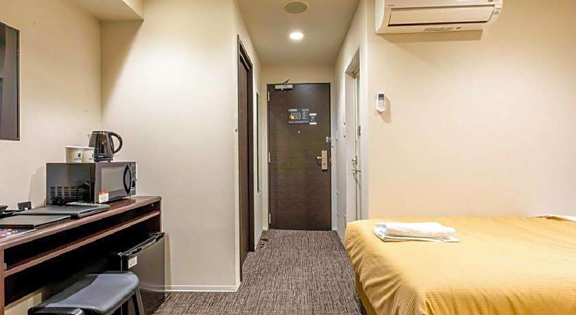 HOTEL LiVEMAX OKAZAKI