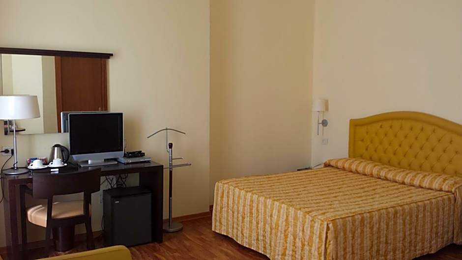 Hotel Due Colonne