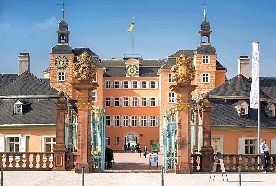 Gastehaus am Schloss