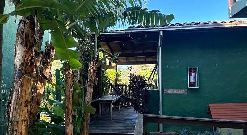 Pousada vale verde bungalows - Praia do Rosa