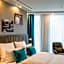 Motel One Berlin-Upper West