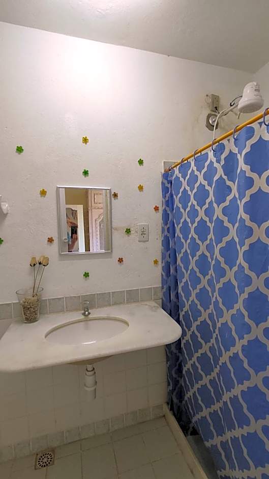 Refúgio da Mangueira