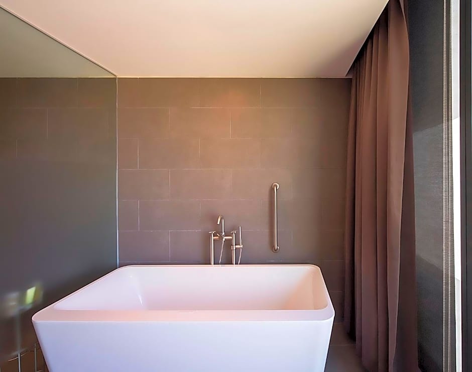 Fiesta Americana Monterrey Pabellon M.