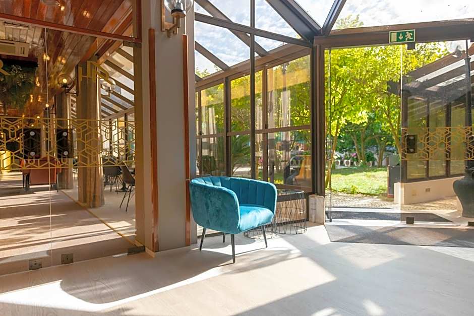 D. Afonso Hotel & SPA