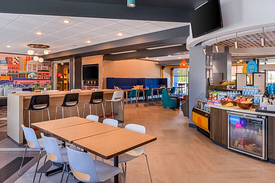 Tru By Hilton Little Rock West