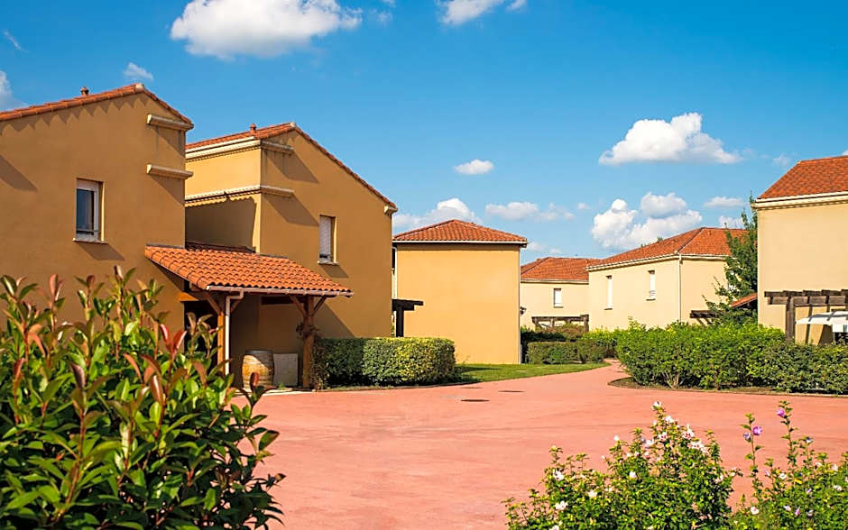 Lagrange Vacances Le Clos des Vignes