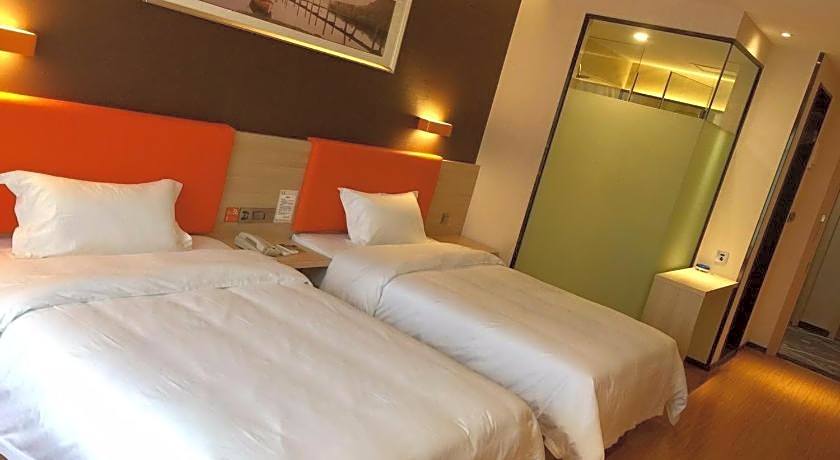 7Days Premium Chongqing Dazu Rock Carvings New Town