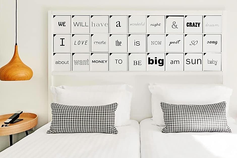 Hotel Joke - Astotel