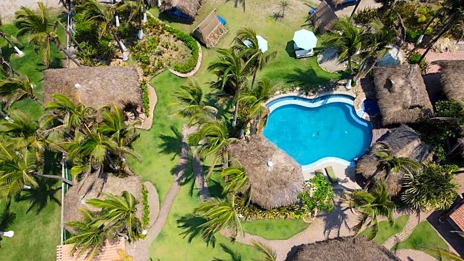 Casa Yalma Kaan Acapulco Hotel - Solo Adultos