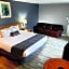 Metropolitan Inn Downtown Salt Lake City