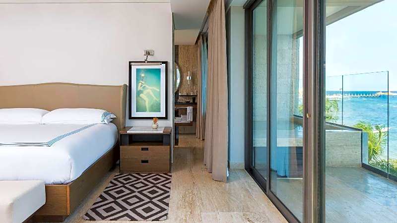 Thompson Playa Del Carmen Beach House by Hyatt