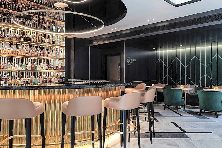 Academias Hotel, Autograph Collection