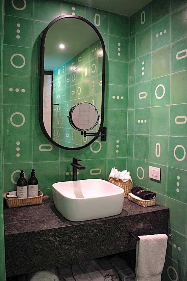 William Hotel Boutique De Diseño