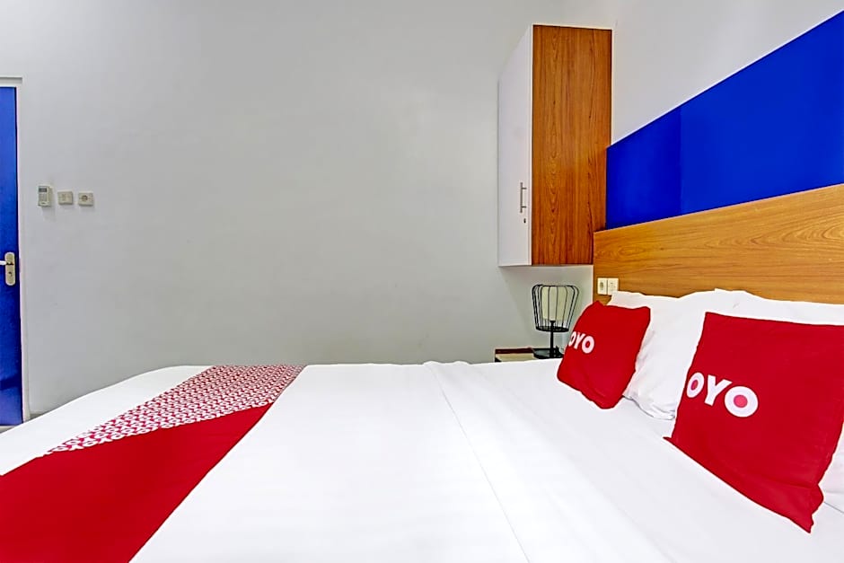 OYO 91952 Oase Hostel
