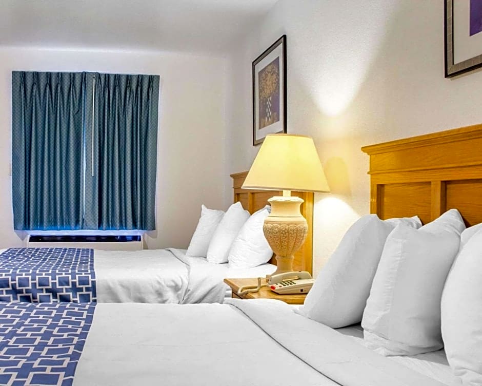 Rodeway Inn Old Town Scottsdale