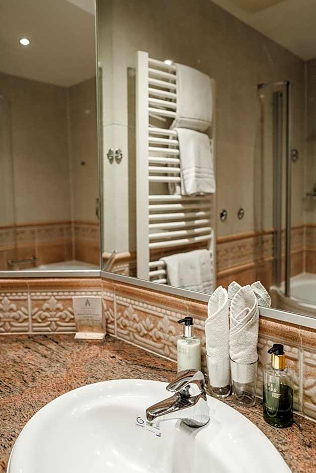 Hotel Antoniushof