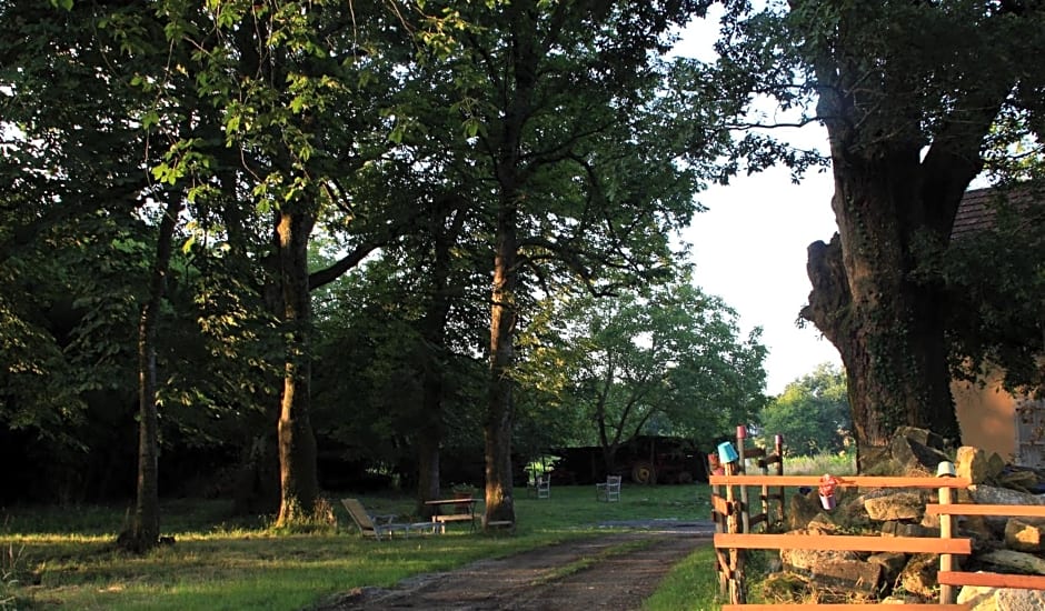 souslens, Castaignos-Souslens 40