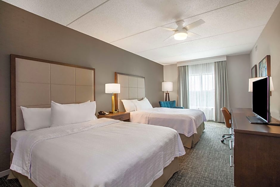 Homewood Suites By Hilton Saratoga Springs